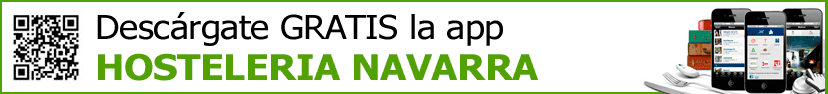 Descargate gratis la app Hosteler�a Navarra