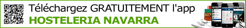 Descargate gratis la app Hosteler�a Navarra