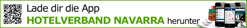 Descargate gratis la app Hosteler�a Navarra