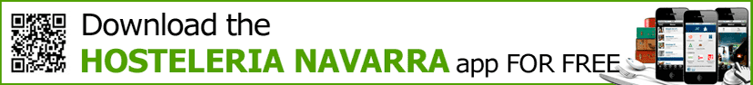 Descargate gratis la app Hosteler�a Navarra