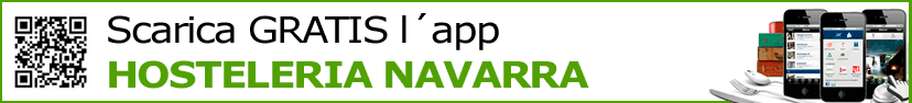 Descargate gratis la app Hosteler�a Navarra