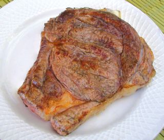 Navarra Gastronomía