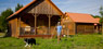 Imagen Camping Urbasa Bioitza