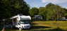 Imagen Camping Urbasa Bioitza